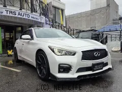 日産 スカイライン