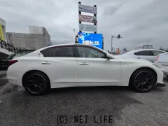 日産 スカイライン