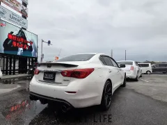 日産 スカイライン