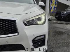 日産 スカイライン