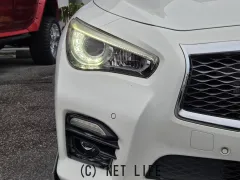 日産 スカイライン