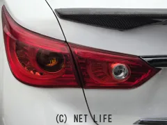 日産 スカイライン