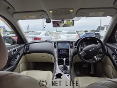 日産 スカイライン