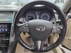 日産 スカイライン