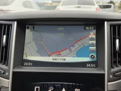 日産 スカイライン