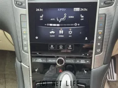 日産 スカイライン