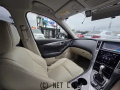 日産 スカイライン