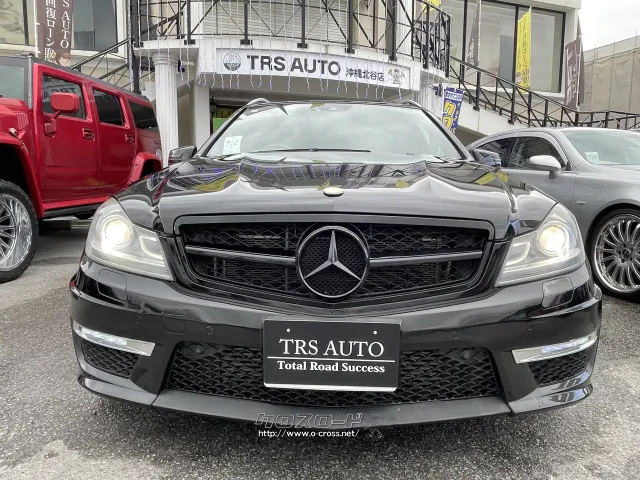 メルセデス・ベンツ Cクラスワゴン