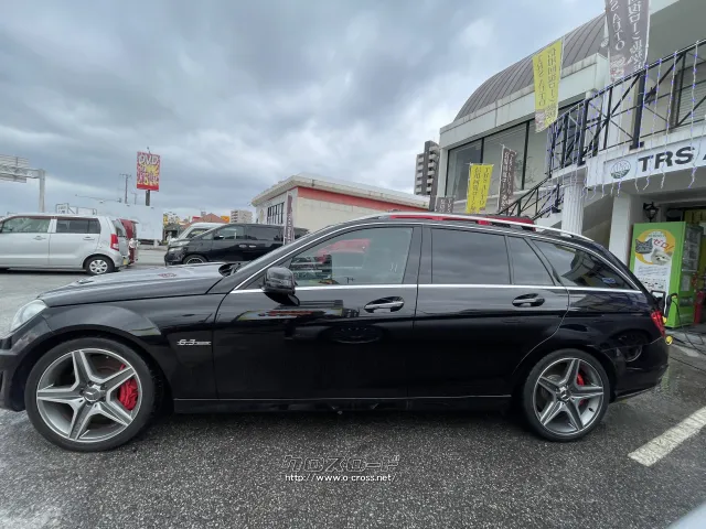 メルセデス・ベンツ Cクラスワゴン