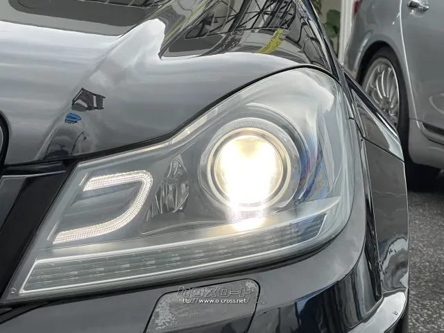 メルセデス・ベンツ Cクラスワゴン