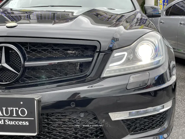 メルセデス・ベンツ Cクラスワゴン