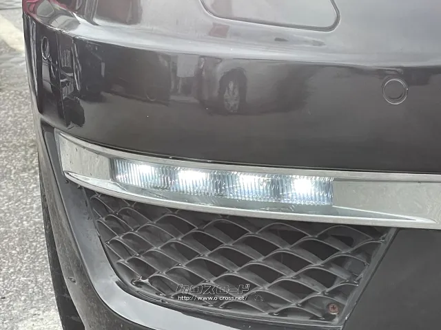 メルセデス・ベンツ Cクラスワゴン