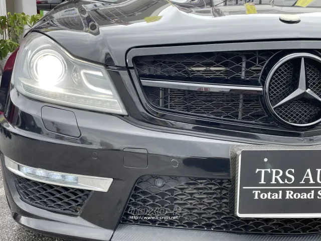 メルセデス・ベンツ Cクラスワゴン