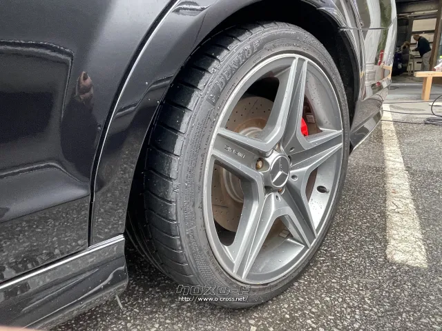 メルセデス・ベンツ Cクラスワゴン