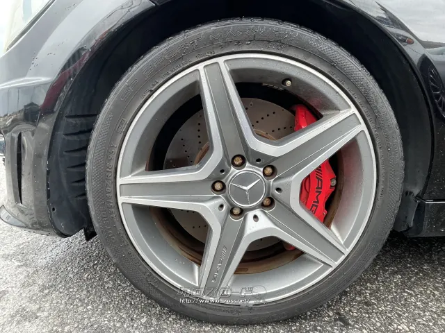 メルセデス・ベンツ Cクラスワゴン