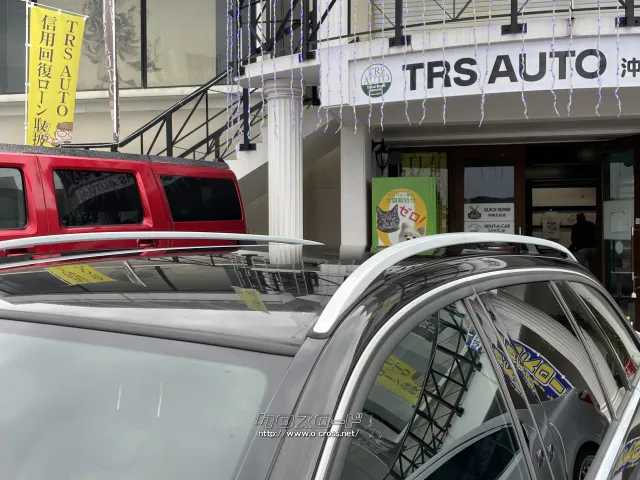 メルセデス・ベンツ Cクラスワゴン