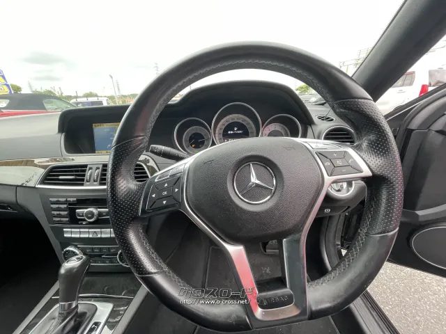 メルセデス・ベンツ Cクラスワゴン