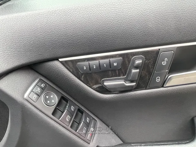 メルセデス・ベンツ Cクラスワゴン