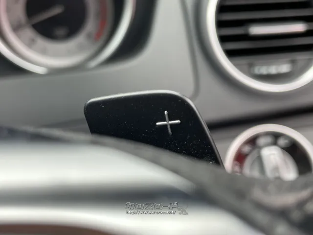 メルセデス・ベンツ Cクラスワゴン