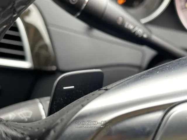 メルセデス・ベンツ Cクラスワゴン