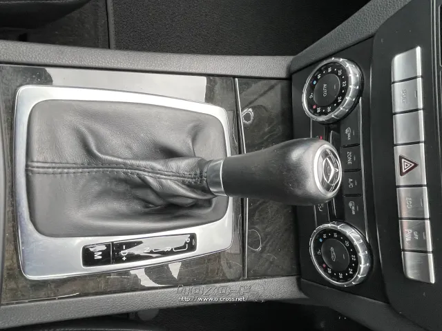 メルセデス・ベンツ Cクラスワゴン