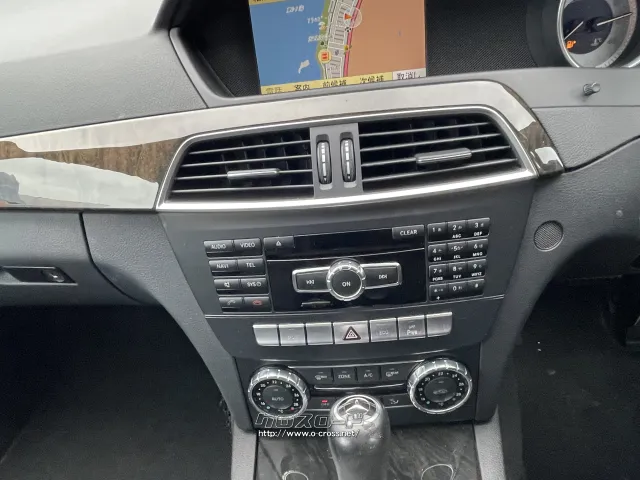 メルセデス・ベンツ Cクラスワゴン