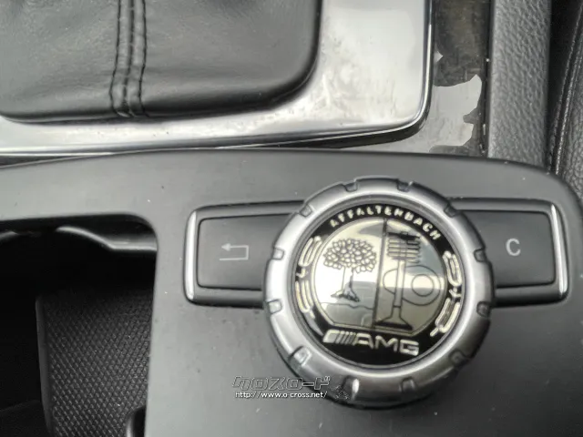 メルセデス・ベンツ Cクラスワゴン