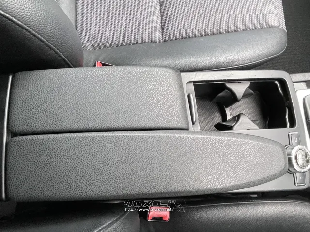 メルセデス・ベンツ Cクラスワゴン