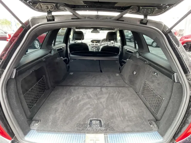 メルセデス・ベンツ Cクラスワゴン