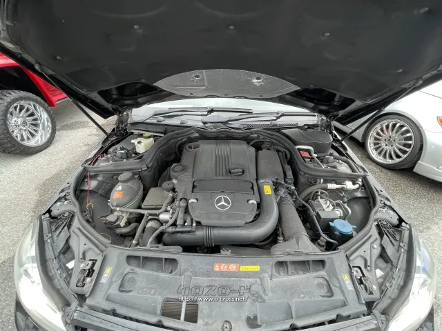 メルセデス・ベンツ Cクラスワゴン