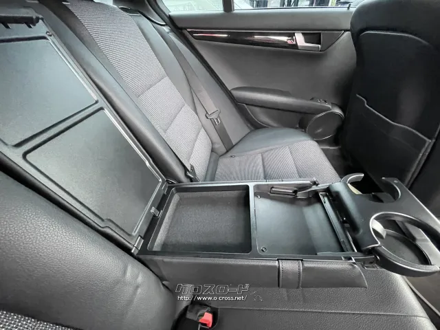 メルセデス・ベンツ Cクラスワゴン