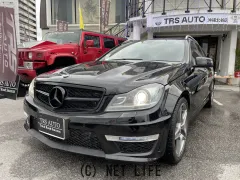 メルセデス・ベンツ Cクラスワゴン