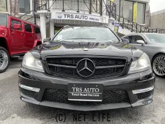 メルセデス・ベンツ Cクラスワゴン