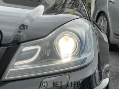 メルセデス・ベンツ Cクラスワゴン