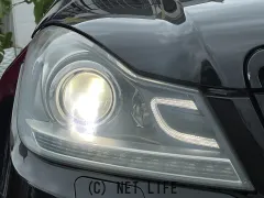 メルセデス・ベンツ Cクラスワゴン