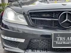 メルセデス・ベンツ Cクラスワゴン