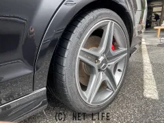 メルセデス・ベンツ Cクラスワゴン