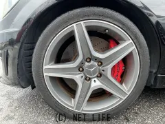 メルセデス・ベンツ Cクラスワゴン