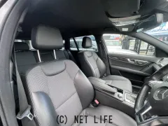 メルセデス・ベンツ Cクラスワゴン