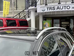 メルセデス・ベンツ Cクラスワゴン