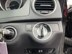 メルセデス・ベンツ Cクラスワゴン