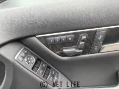 メルセデス・ベンツ Cクラスワゴン