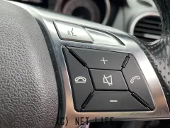 メルセデス・ベンツ Cクラスワゴン