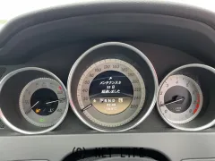 メルセデス・ベンツ Cクラスワゴン