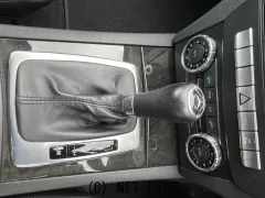 メルセデス・ベンツ Cクラスワゴン