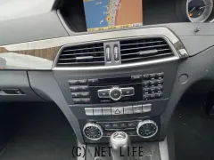 メルセデス・ベンツ Cクラスワゴン