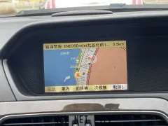 メルセデス・ベンツ Cクラスワゴン