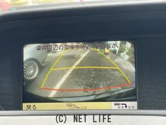 メルセデス・ベンツ Cクラスワゴン