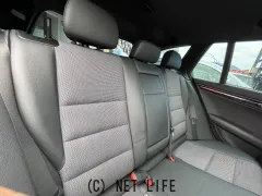 メルセデス・ベンツ Cクラスワゴン