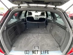 メルセデス・ベンツ Cクラスワゴン